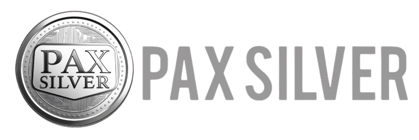 pax silver logo